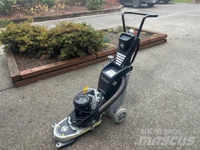 HTC 270-EG Møller/Slipemaskiner