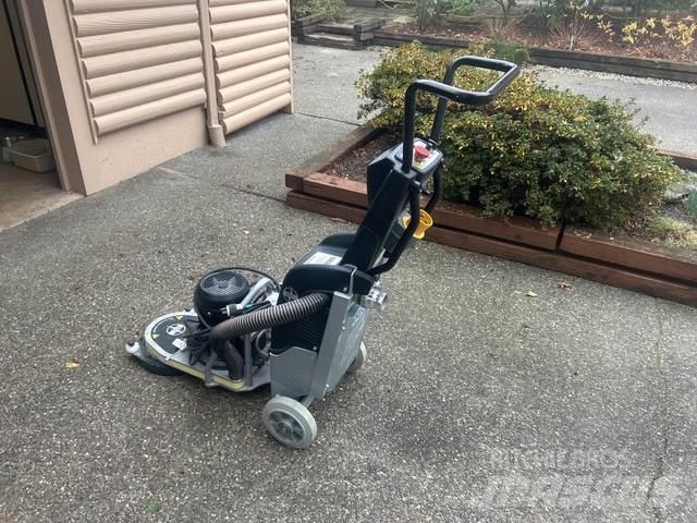 HTC 270-EG Møller/Slipemaskiner