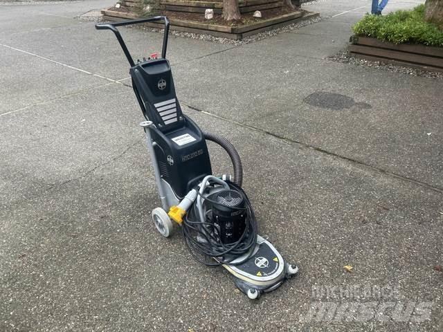HTC 270-EG Møller/Slipemaskiner