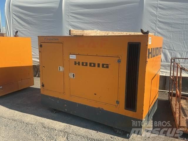  Hudig 6 inc Vannpumper