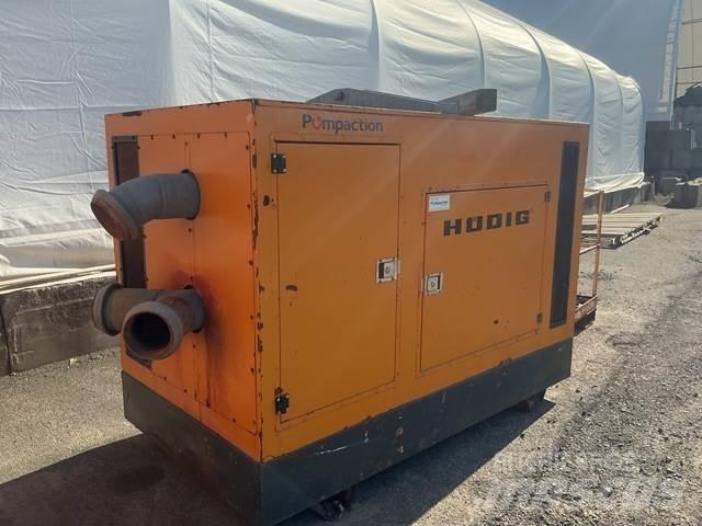  Hudig 6 inc Vannpumper
