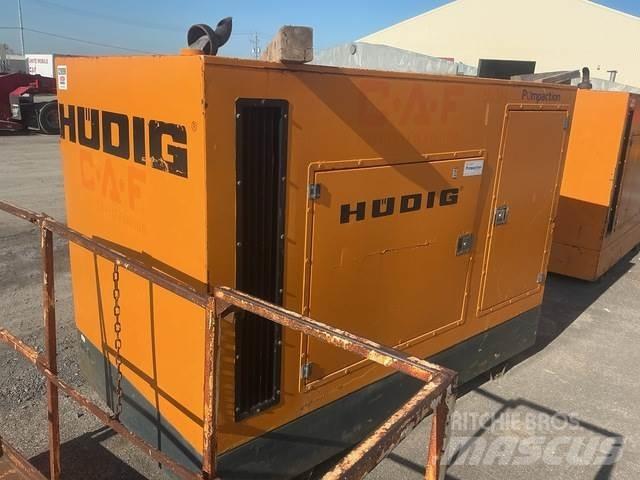  Hudig 6 inc Vannpumper