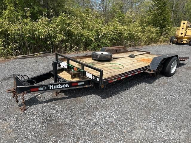 Hudson  Biltransporter henger