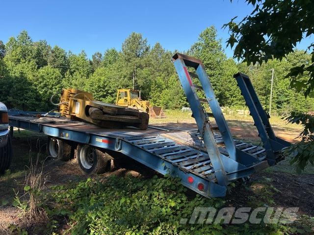 Hudson  Biltransporter henger