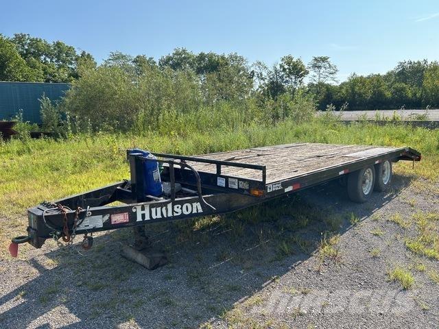 Hudson  Biltransporter henger