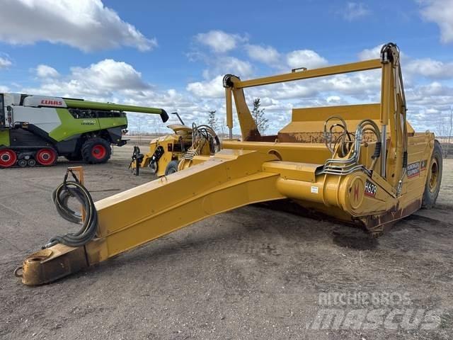  Humdinger H629 Veiskrape