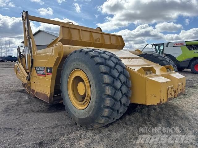  Humdinger H629 Veiskrape