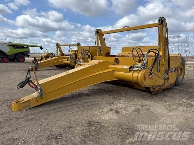  Humdinger H629 Veiskrape