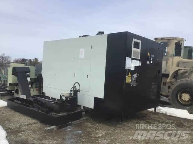 Hurco VTXU/40T Anlegg - Annet