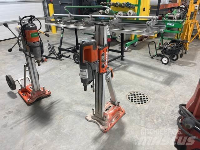 Husqvarna  Anlegg - Annet