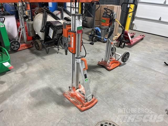 Husqvarna  Anlegg - Annet