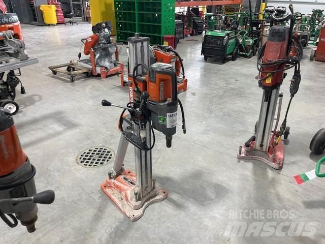 Husqvarna  Anlegg - Annet