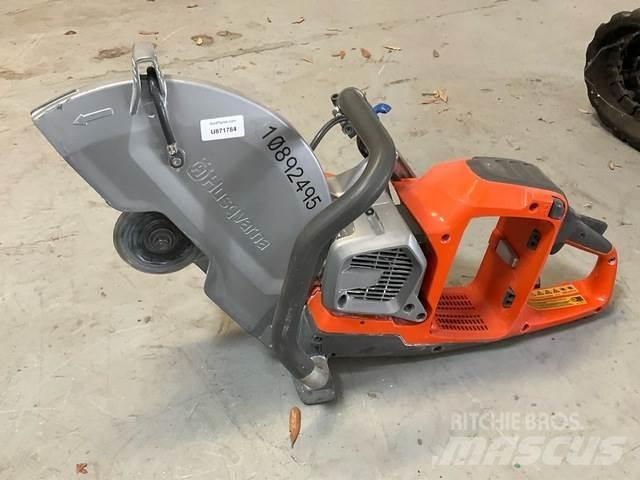 Husqvarna  Andre komponenter