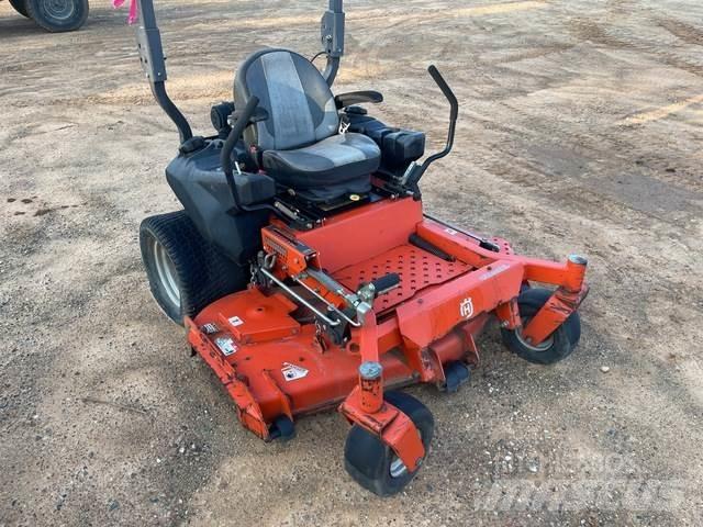 Husqvarna  Anlegg - Annet