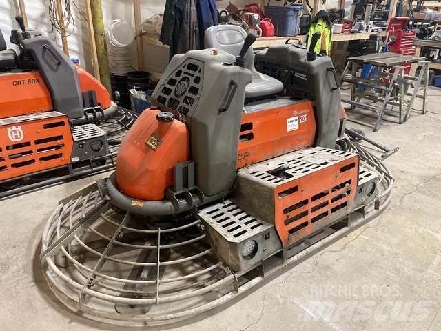 Husqvarna CP Skje