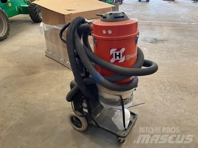 Husqvarna S26 Støvsugere