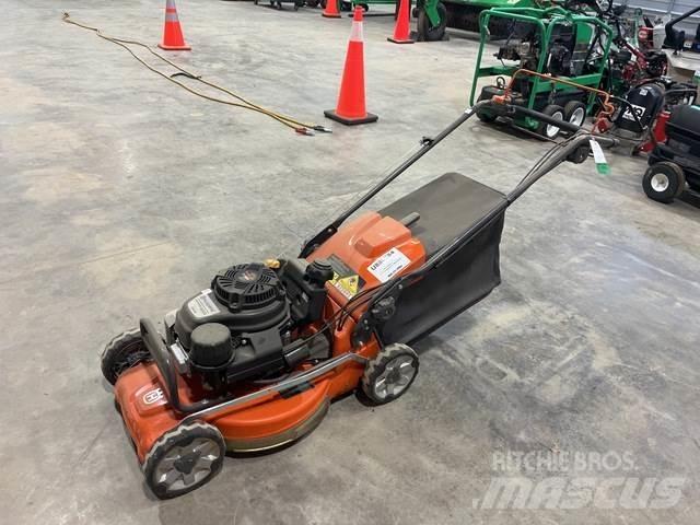Husqvarna W520 Anlegg - Annet