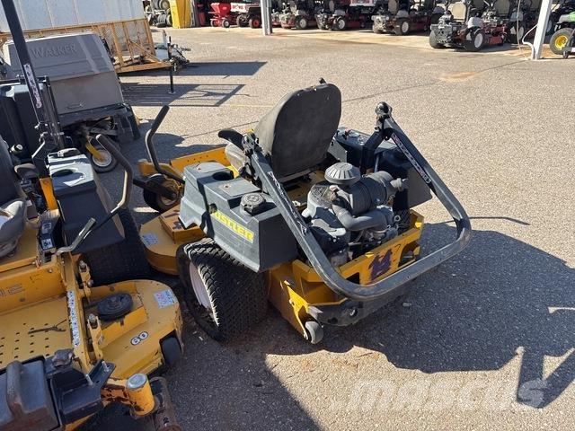 Hustler  Anlegg - Annet