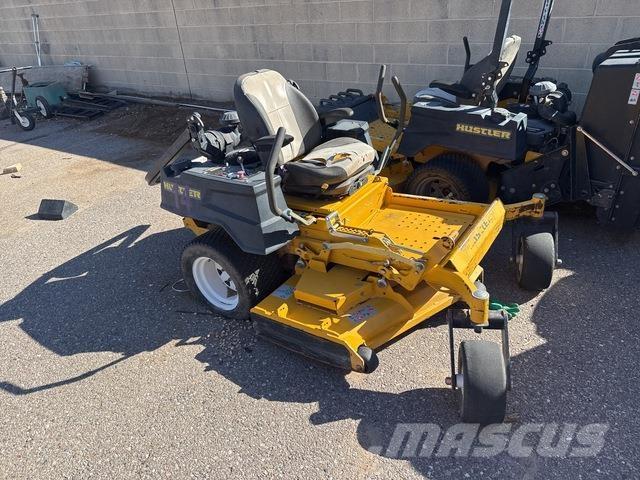 Hustler  Anlegg - Annet