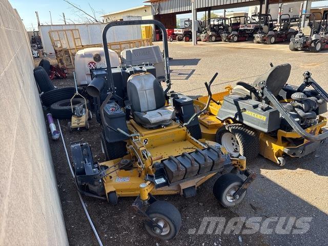 Hustler  Anlegg - Annet