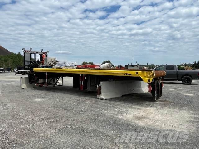  Hydrabed Transport - Annet