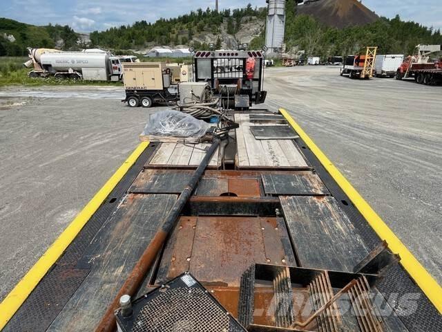  Hydrabed Transport - Annet