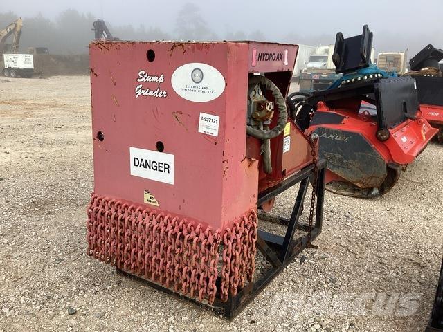  HydroMax SG Stubbefreser