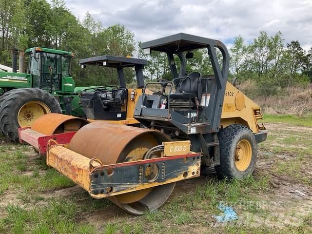 Hypac C830C Valsetog