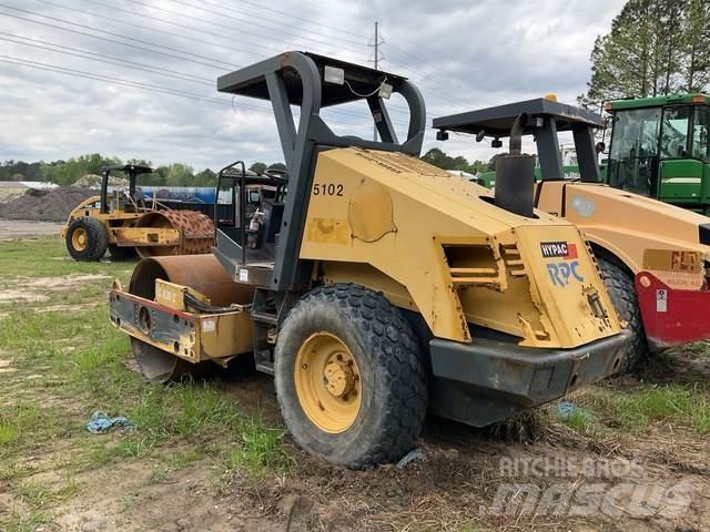 Hypac C830C Valsetog