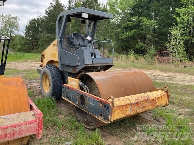 Hypac C830C Valsetog