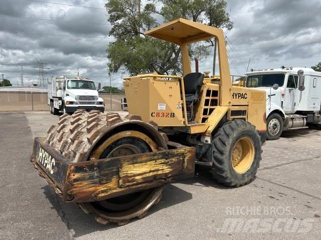 Hypac C832B Valsetog