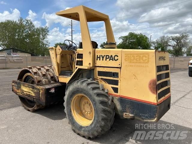 Hypac C832B Valsetog