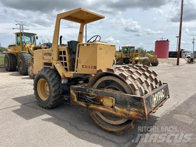 Hypac C832B Valsetog