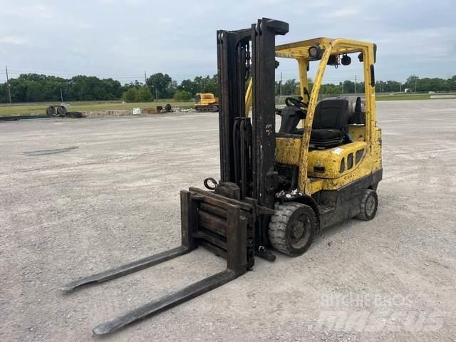 Hyster  Anlegg - Annet