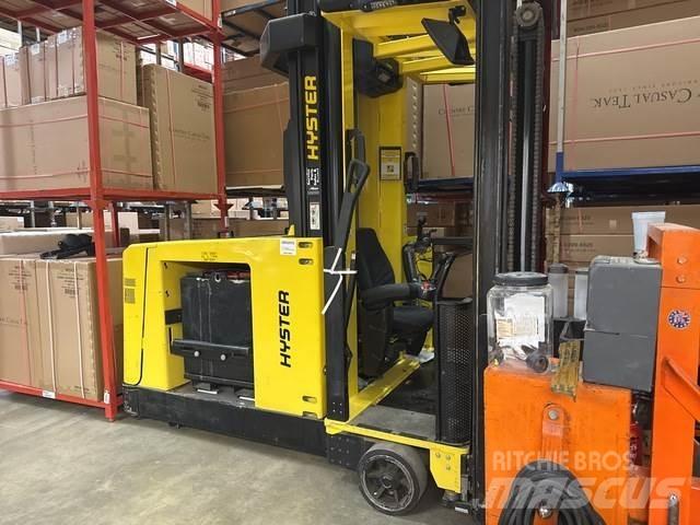 Hyster C30ZMU Anlegg - Annet