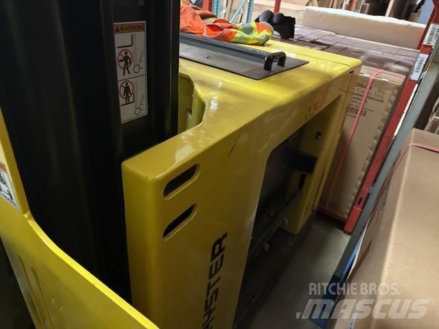 Hyster C30ZMU Anlegg - Annet