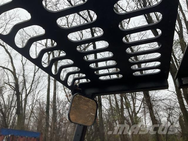 Hyster E40XL Elektriske trucker