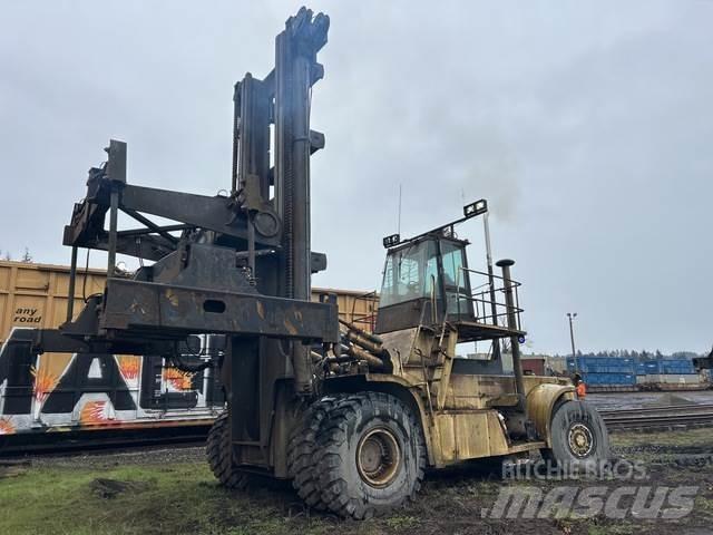 Hyster H1050E Stortrucker