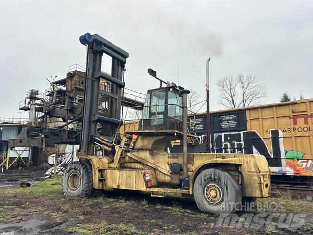 Hyster H1050E Stortrucker