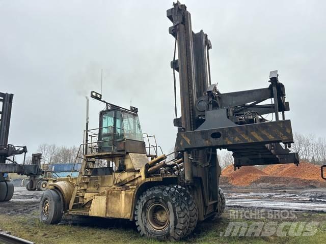 Hyster H1050E Stortrucker