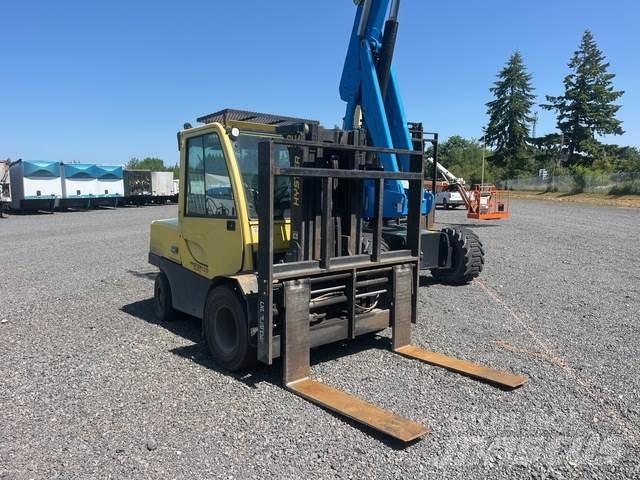 Hyster H120FT Anlegg - Annet