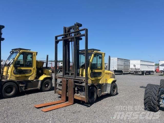 Hyster H155 FT Anlegg - Annet