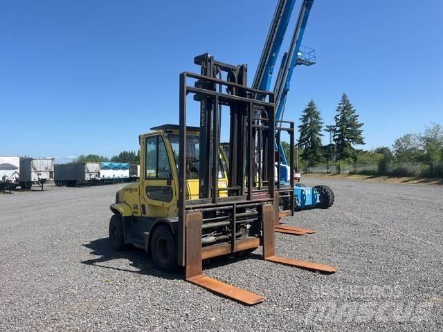 Hyster H155 FT Anlegg - Annet