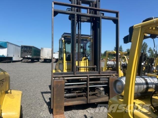 Hyster H155FT Gaffeltrucker - Annet