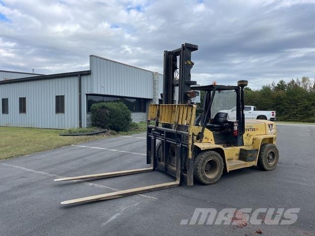 Hyster H155XL2 Gaffeltrucker - Annet