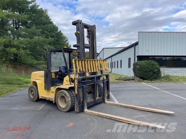 Hyster H155XL2 Gaffeltrucker - Annet