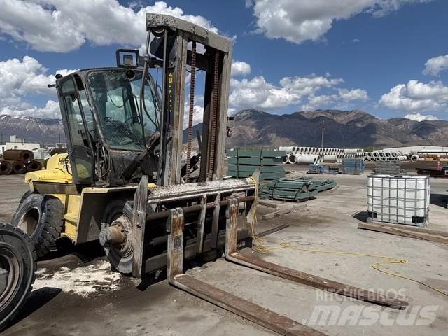Hyster H210HD Anlegg - Annet