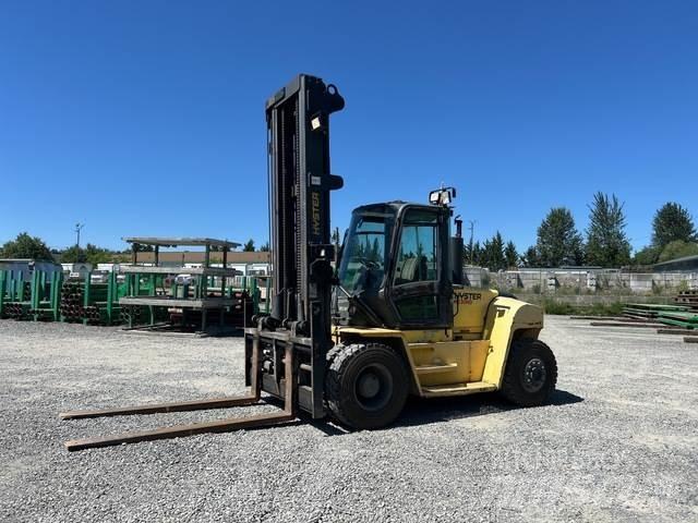 Hyster H230HD2 Anlegg - Annet