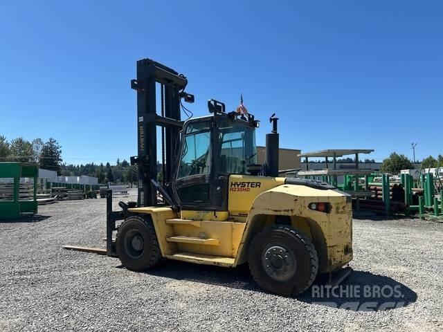 Hyster H230HD2 Anlegg - Annet