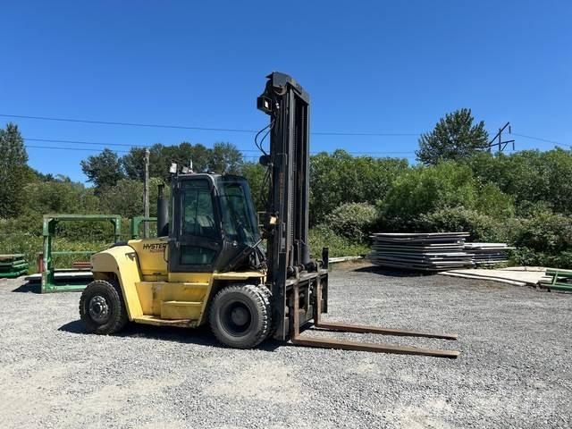 Hyster H230HD2 Anlegg - Annet